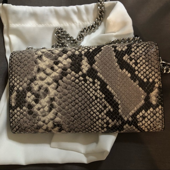 PINKO cross body wallet - Picture 8 of 8